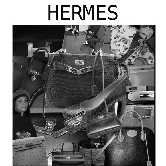 Hermes Handbags - Hermes Bags, Clothes & Accessories *NFS *